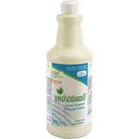 Cream Cleanser, 950 ml, Bottle We Share Industrial Supply