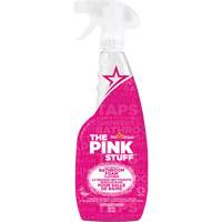 Bathroom Foam Cleaner Spray, 750 ml, Trigger Bottle We Share Industrial Supply