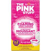 Self-Activating Foam Toilet Cleaner, 200 g We Share Industrial Supply