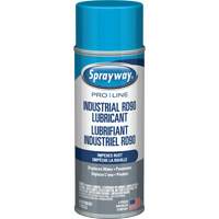 Lubrifiant professionnel RD90 Pro Line, Canette a&eacute;rosol We Share Industrial Supply