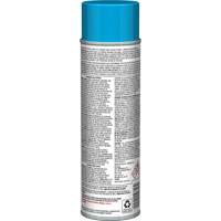 D&eacute;capant pour cire de plinthes avec mousse adh&eacute;sive, 19 oz., Canette a&eacute;rosol We Share Industrial Supply