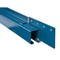Composantes pour partitions & cloisons grillag&eacute;es - Quincaillerie We Share Industrial Supply