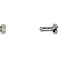 Composantes pour partitions & cloisons grillag&eacute;es - Panneaux Compl&eacute;mentaires R&eacute;glables We Share Industrial Supply