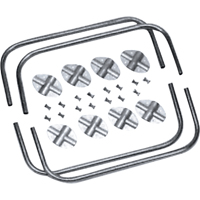Cargo Hoops Set We Share Industrial Supply