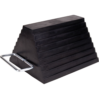 Wheel Chocks
