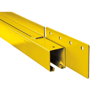 Composantes pour partitions & cloisons grillag&eacute;es - Quincaillerie We Share Industrial Supply
