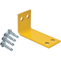 Composantes pour partitions & cloisons grillag&eacute;es - Quincaillerie We Share Industrial Supply