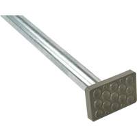 Barre de cargaison en acier We Share Industrial Supply