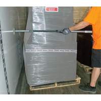 Barre de cargaison en acier We Share Industrial Supply