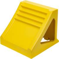 Iron Wheel Chocks We Share Industrial Supply