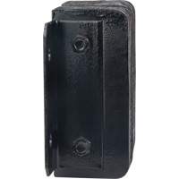 Butoirs de quai lamell&eacute;s, Horizontal, Caoutchouc, 12" la x 4" p x 10" h We Share Industrial Supply