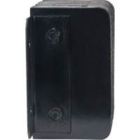 Butoirs de quai lamell&eacute;s, Horizontal, Caoutchouc, 12" la x 6" p x 10" h We Share Industrial Supply