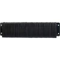Butoirs de quai lamell&eacute;s, Horizontal, Caoutchouc, 36" la x 4" p x 12" h We Share Industrial Supply