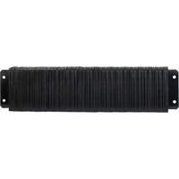 Butoirs de quai lamell&eacute;s, Horizontal, Caoutchouc, 36" la x 4" p x 12" h We Share Industrial Supply