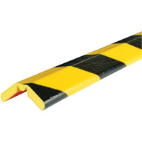 Butoir de protection de rebords mod&egrave;le W 5M, Longueur 16,42' (5 m) We Share Industrial Supply