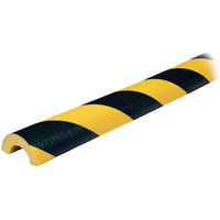 Butoir de protection de tuyau mod&egrave;le R30 5M, Longueur 2' (0,6096 m) We Share Industrial Supply