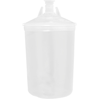 PPS Sealing Cap We Share Industrial Supply