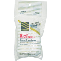 Enveloppe pour rouleau &agrave; peinture We Share Industrial Supply
