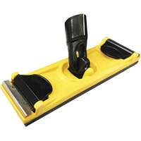 9"  x 3-1/4" Pole Sander Easy Clamp We Share Industrial Supply