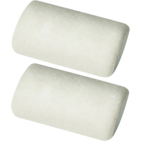 Manchons pour rouleau de calibre professionnel, Nap 6 mm (1/4"), 101,6 mm (4") l We Share Industrial Supply