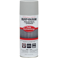 Cold Galvanizing Compound, Aerosol Can We Share Industrial Supply