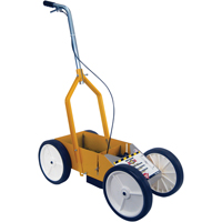 Athletic Field Striping Machine We Share Industrial Supply