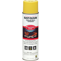 Water Based Inverted Marking Paint, 17 oz., Aerosol Can We Share Industrial Supply
