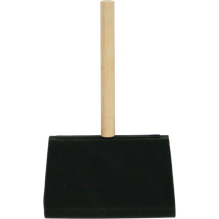 Pinceau en mousse, Largeur de 4" We Share Industrial Supply