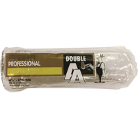 Manchon de rouleau &agrave; peinture synth&eacute;tique professionnel AA, Nap 25 mm (1"), 240 mm (9-1/2") l We Share Industrial Supply