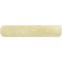 Manchon de rouleau &agrave; peinture non pelucheux professionnel, Nap 6 mm (1/4"), 240 mm (9-1/2") l We Share Industrial Supply