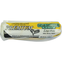 Manchon de rouleau &agrave; peinture non pelucheux professionnel, Nap 13 mm (1/2"), 240 mm (9-1/2") l We Share Industrial Supply