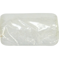 Mini-manchon de rouleau &agrave; peinture pour boiserie, Nap 10 mm (3/8"), 101,6 mm (4") l We Share Industrial Supply