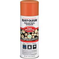 Industrial Choice T1600 Tree Marking Paint, Fluorescent Pink, 16 oz. We Share Industrial Supply