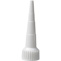 Pointe &eacute;tendue en plastique pour marqueur de peinture de contr&ocirc;le de s&eacute;curit&eacute; We Share Industrial Supply