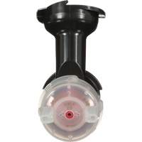 Performance Gravity HVLP Atomizing Head Refill Kit We Share Industrial Supply