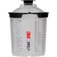PPS Series 2.0 Standard Cup System Kit We Share Industrial Supply