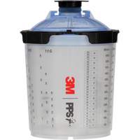 PPS Series 2.0 Standard Cup System Kit We Share Industrial Supply