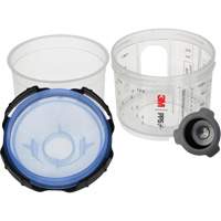 PPS Series 2.0 Mini Cup System Kit We Share Industrial Supply
