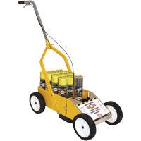 Line Striping Machines