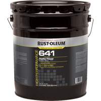 Diluant &agrave; peinture, Seau, 5 gal. We Share Industrial Supply