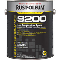 9200 System Low Temperature Epoxy Activator, Gallon We Share Industrial Supply