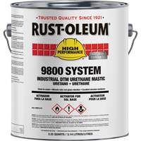 9800 System DTM Urethane Mastic Activator, 1 gal. We Share Industrial Supply