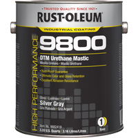 Peintures et revêtements à base d'uréthane
