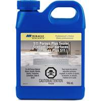 Scellant Porous Plus 511 Miracle Sealants, Cruche We Share Industrial Supply