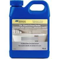 Scellant pour carreaux, pierres et coulis Miracle Sealants, Cruche We Share Industrial Supply
