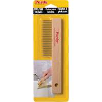 Brush Comb We Share Industrial Supply