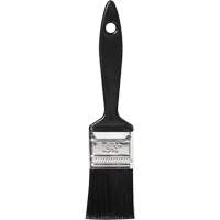 Pinceau &eacute;conomique, Polyol&eacute;fine, Manche Plastique, Largeur de 1-1/2" We Share Industrial Supply