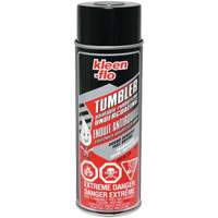 Tumbler Paintable Rubberized Undercoating, 550 g, Aerosol Can We Share Industrial Supply