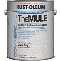 Modified Urethane Latex Epoxy, Silver Grey, Gallon We Share Industrial Supply