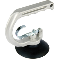 Appareils &agrave; ventouses - Ventouse simple industrielle We Share Industrial Supply